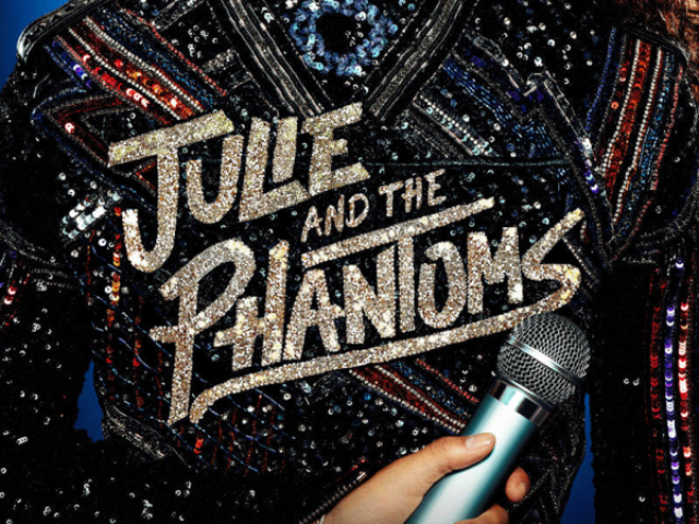 Julie and the phantons