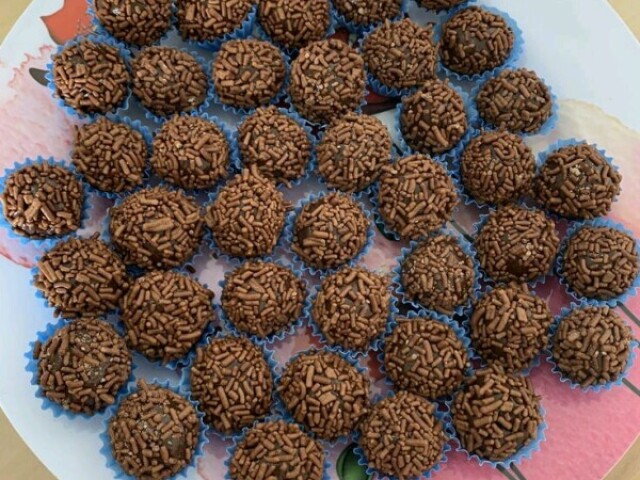 Brigadeiro