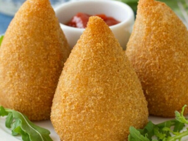 Coxinha