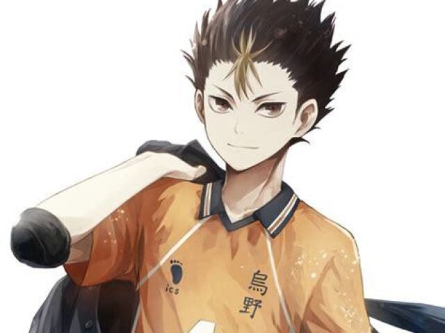 Nishinoya