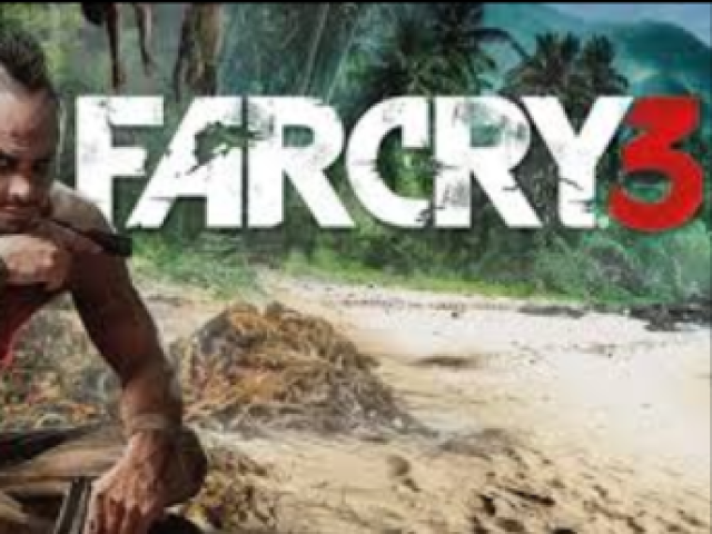 Far cry 3