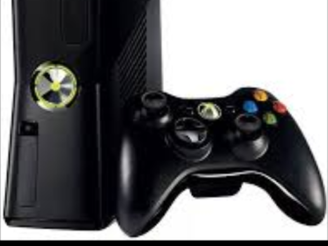 Xbox 360