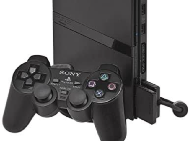 PlayStation 2