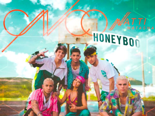 Honey Boo
