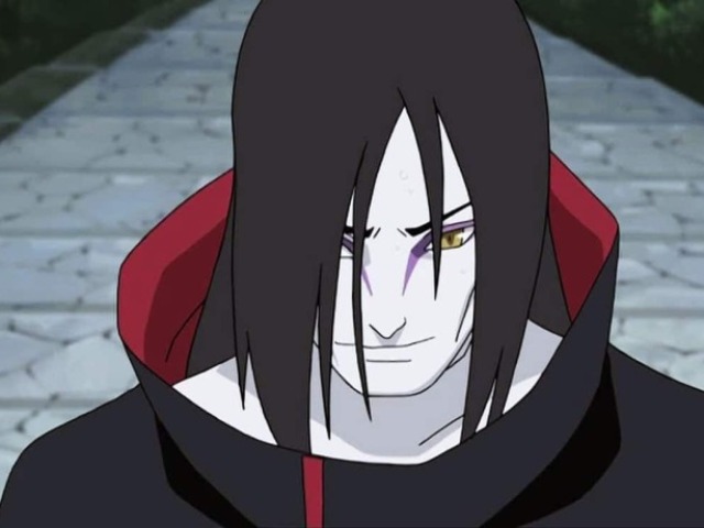 orochimaru