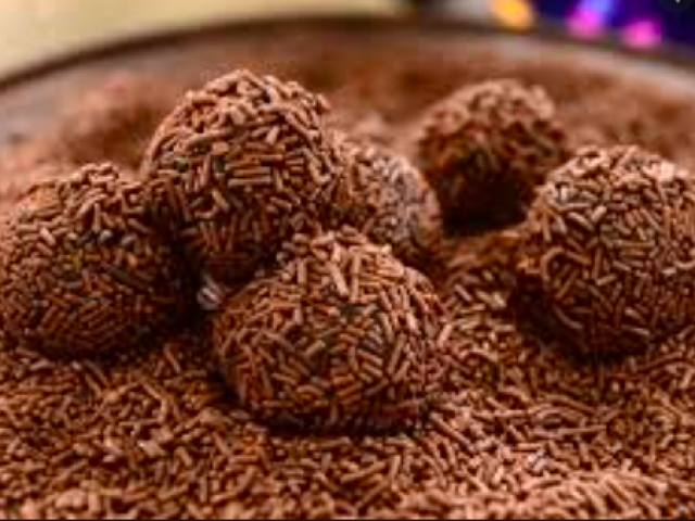 Brigadeiro