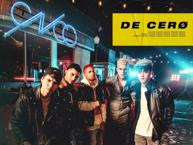 De Cero