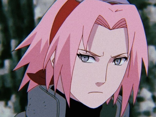 Sakura Haruno