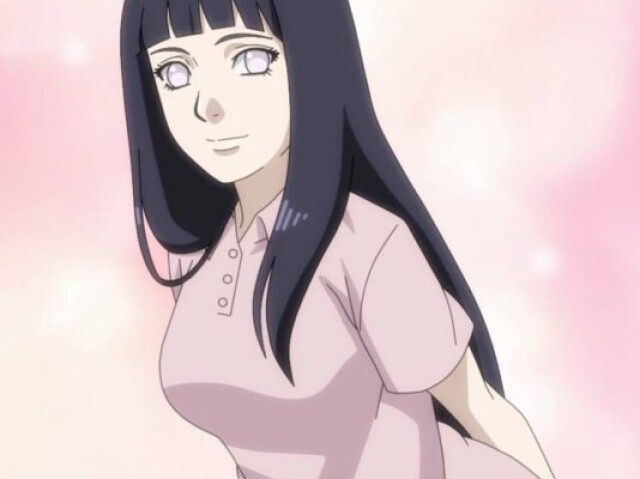 Hinata Hyuga