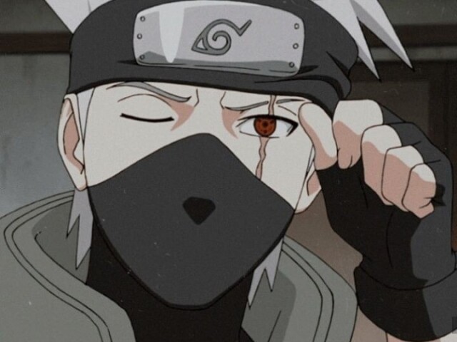 Kakashi