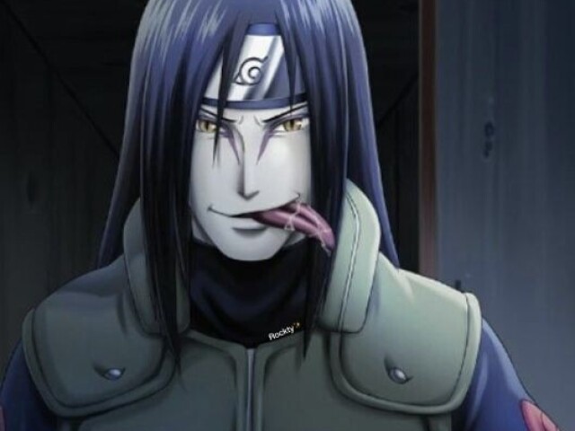 Orochimaru