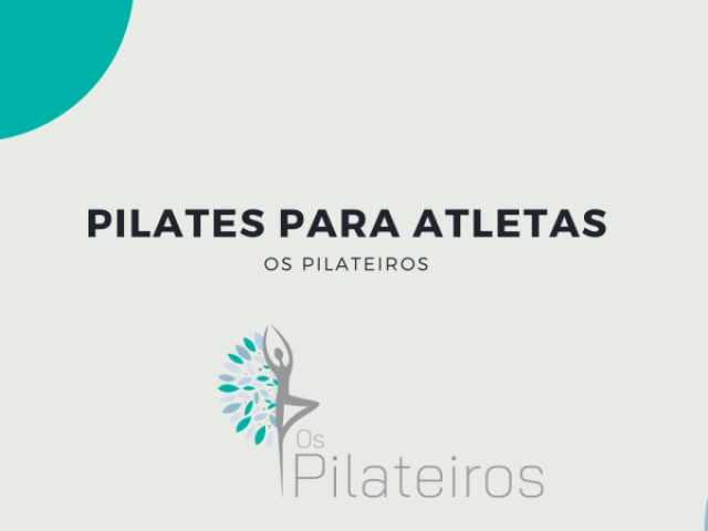 Pilates para Atletas
