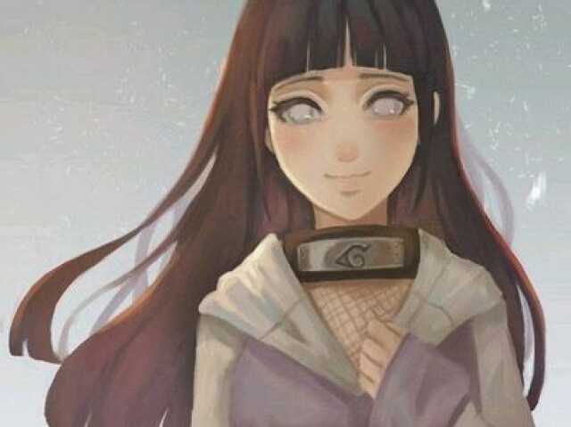 Hinata