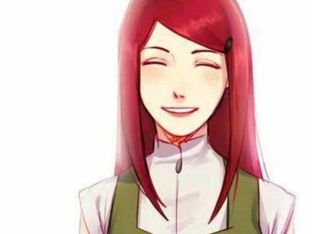 Kushina