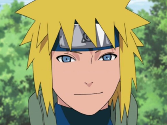 Minato