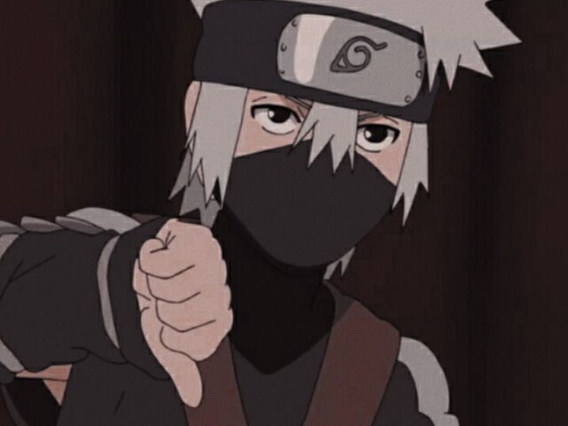 Kakashi