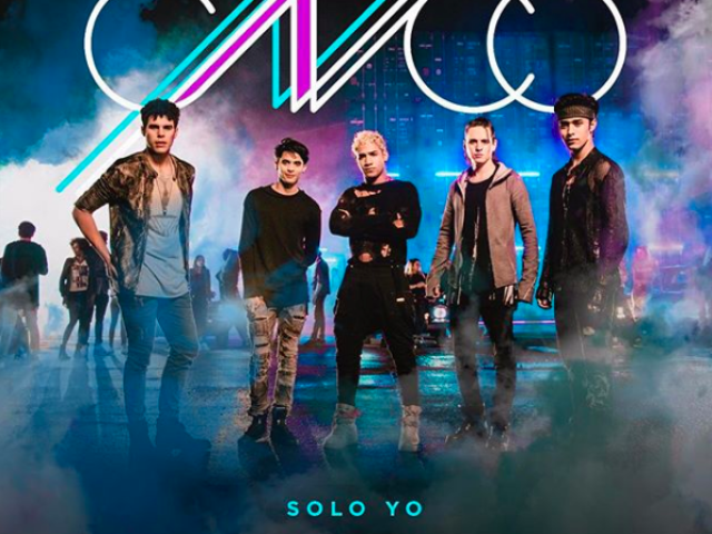 Sólo yo