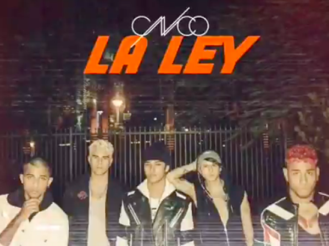 La Ley