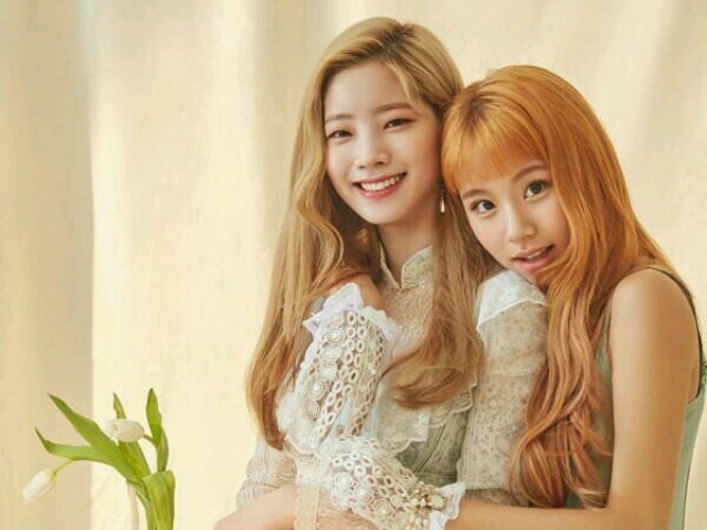 Dahyun/chae