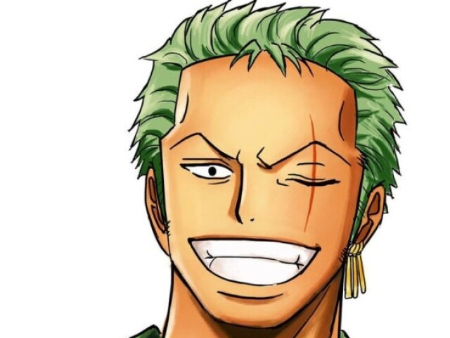 Zoro