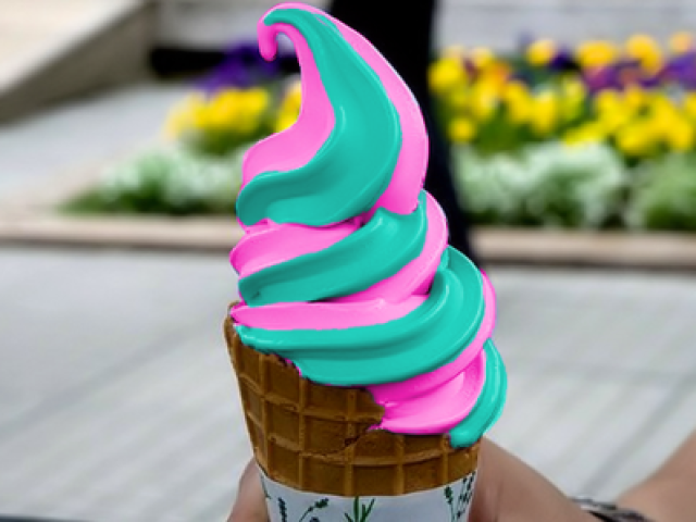 Monte sua sorveteria 🍧🍨🍦