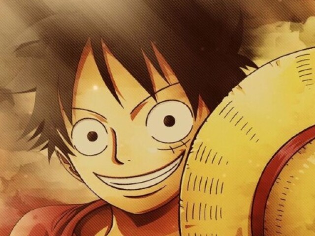 Luffy