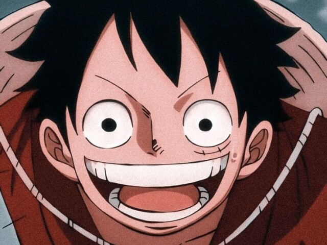 Luffy