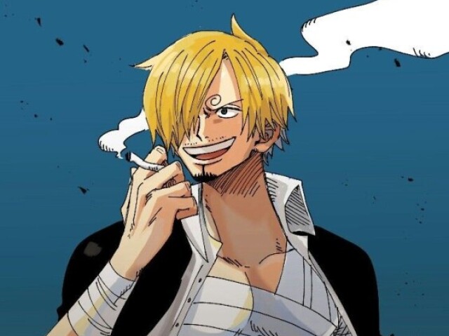 Sanji