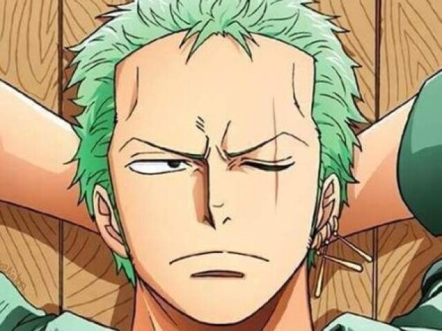 Zoro