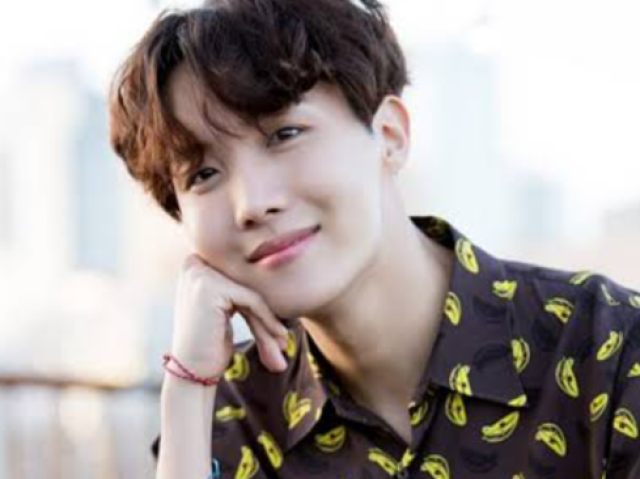 Hoseok