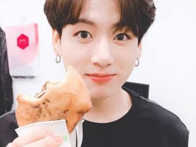 Jungkook