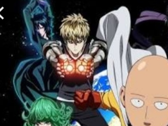 Genos