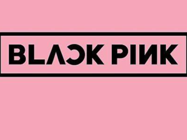 Black pink