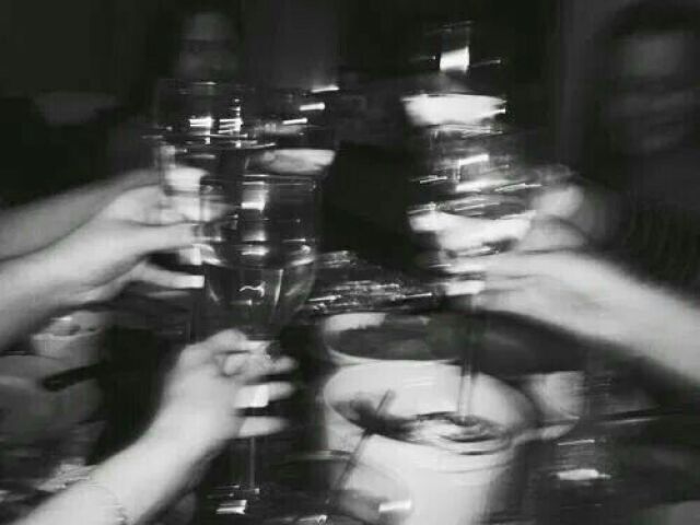 SaĂmos para dançar\beber
