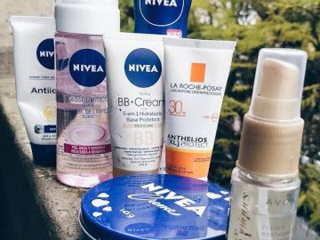 Nivea