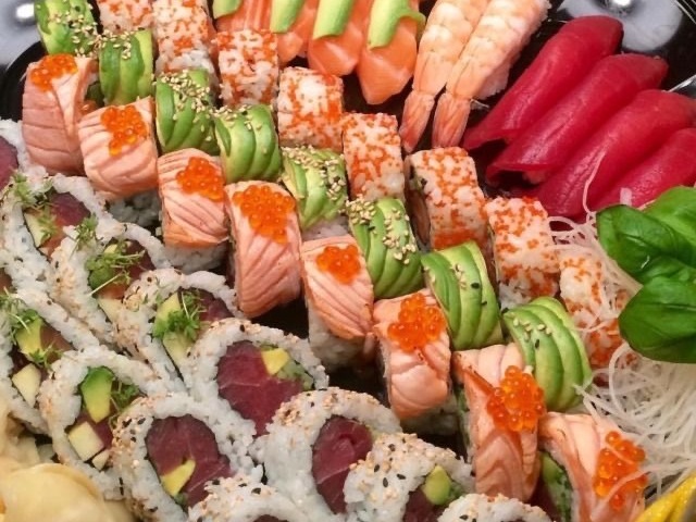 Sushi