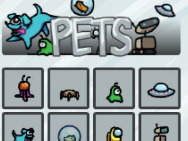 Os pets