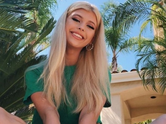 Loren Gray