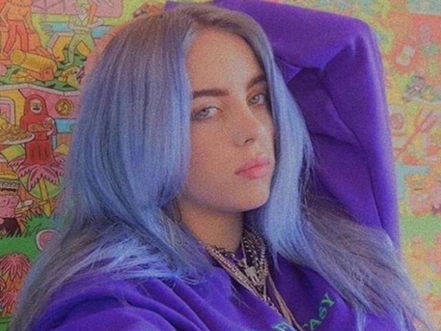 Billie Eilish