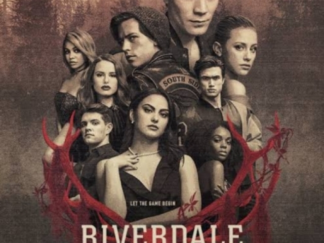 Riverdale