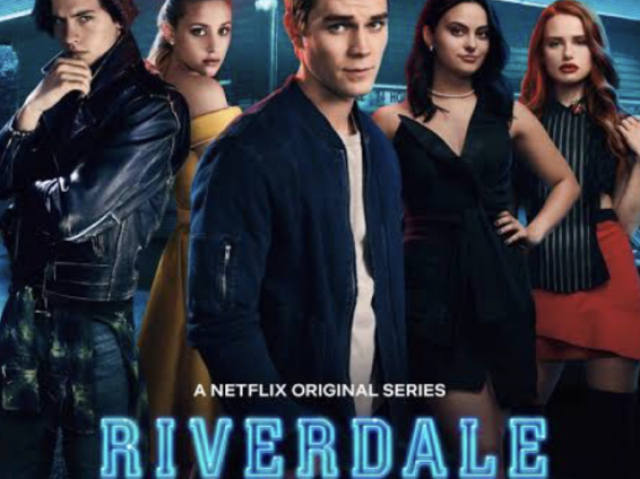 Riverdale