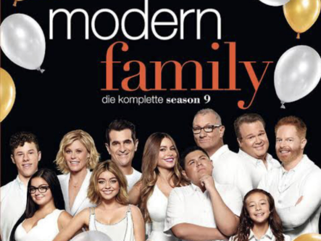 Modern Family