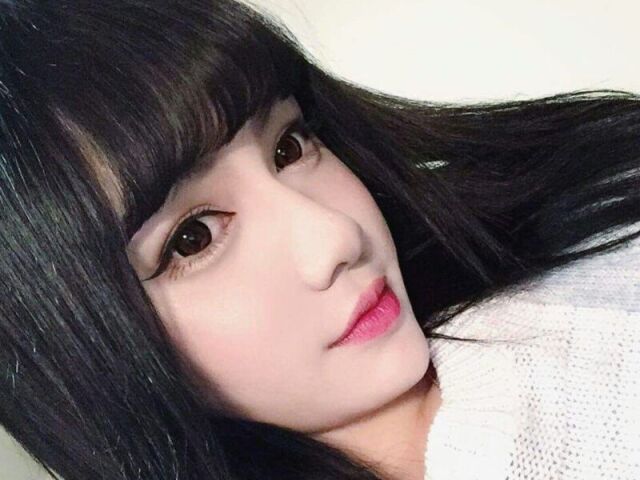 Idol gótica