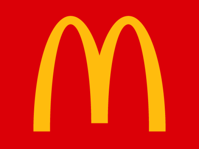 Mcdonald