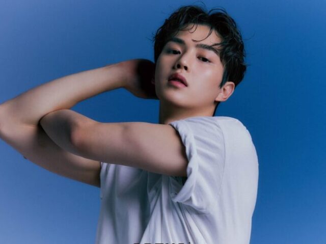 Song Kang