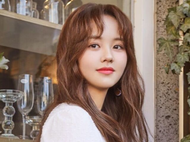 Kim So-hyun