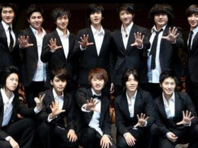 Super Junior