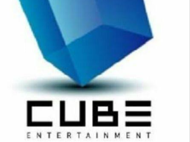 Cube enterteniment