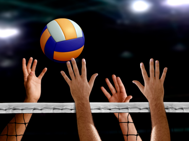 Voleibol