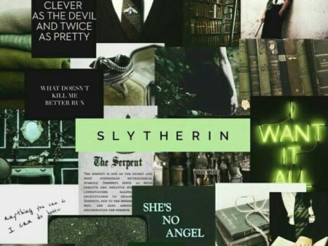 Slytherin